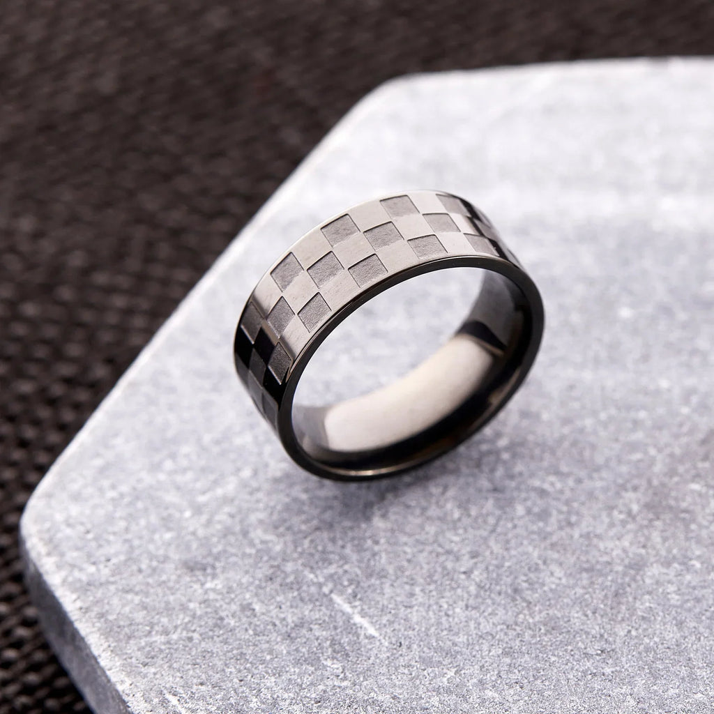 The King's Ring