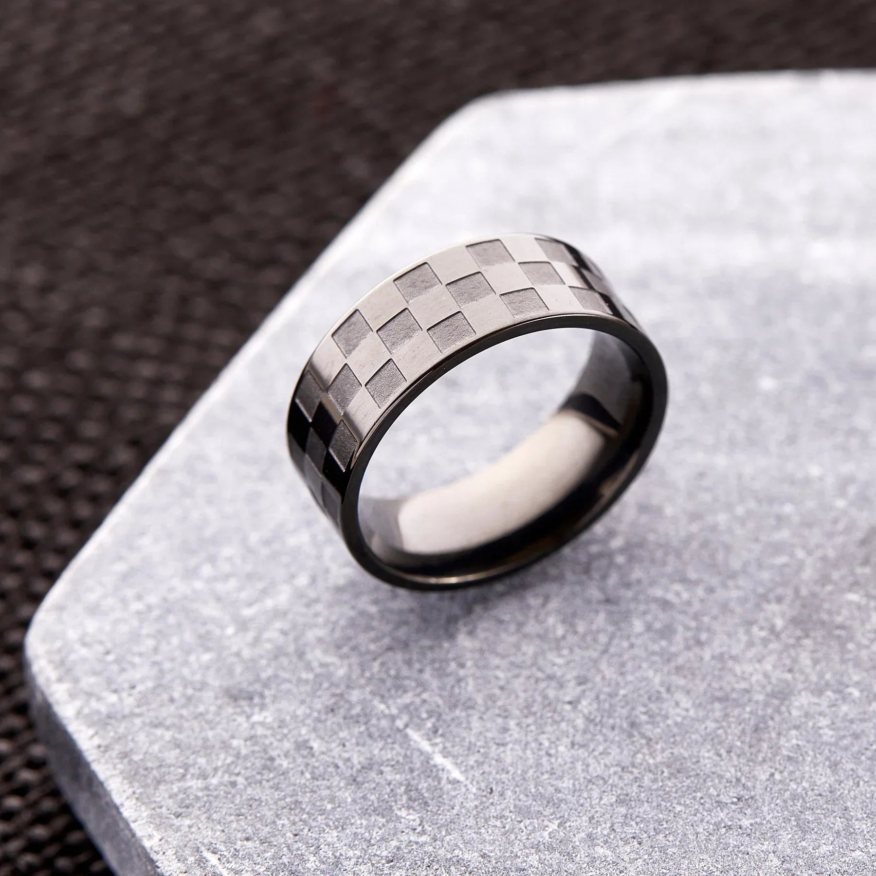 The King's Ring Main image