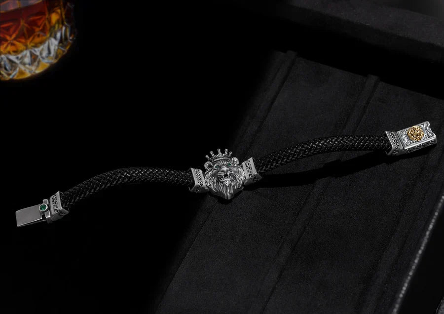 Lion King Wrist Band Main image