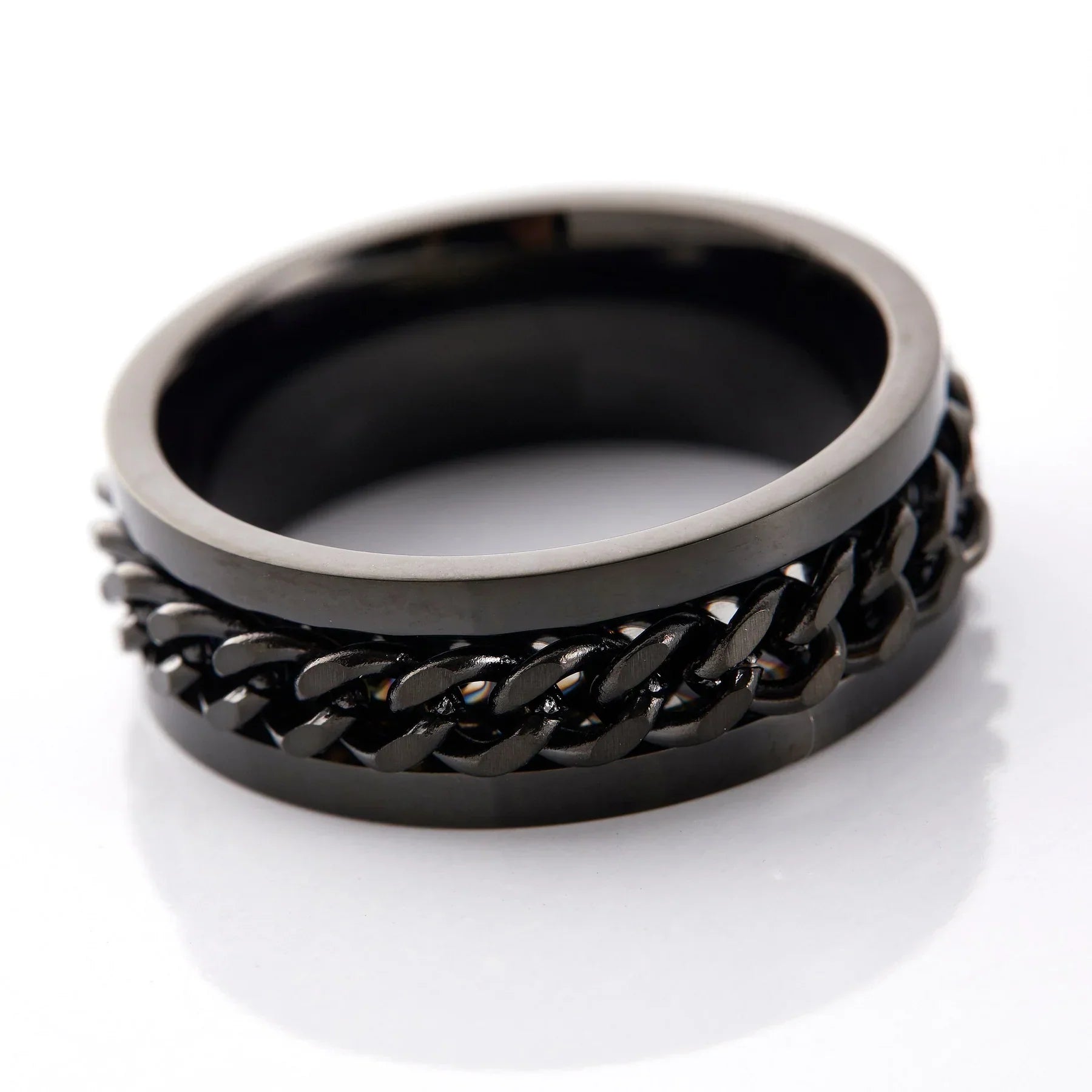 Revolve Ring  Men Main image