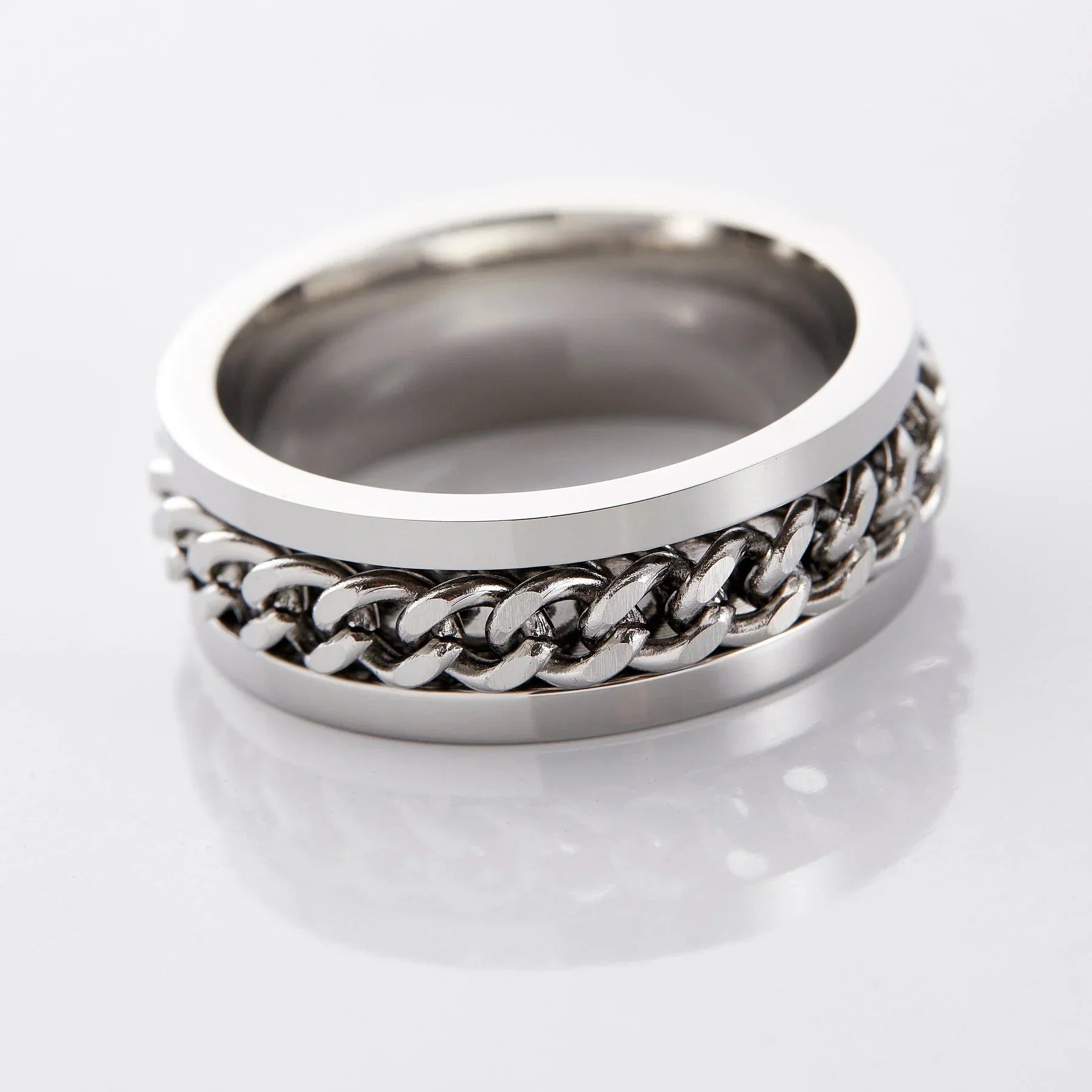 Revolve Ring  Men Secondary image