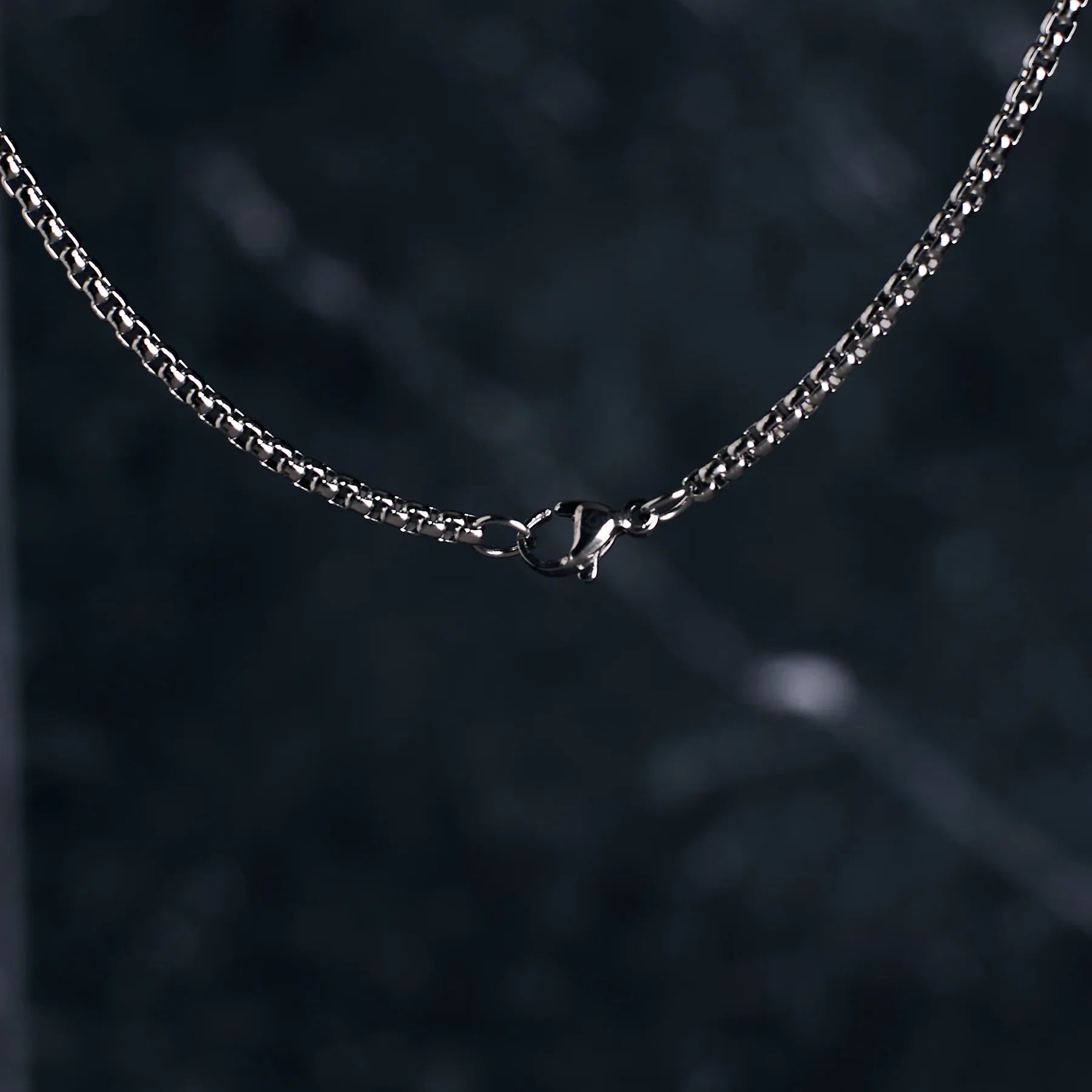 Rainbow Rotate Chain