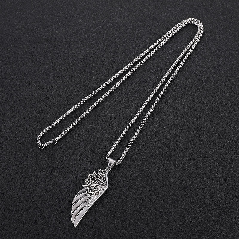 Hellfire Wing Chain Main image