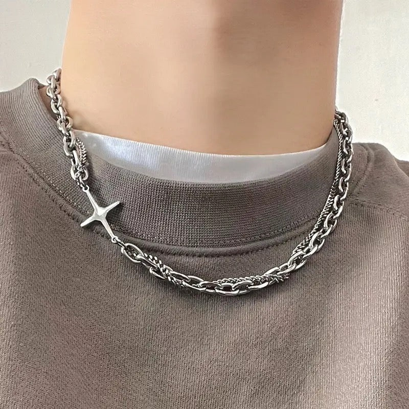Celestial Starfall Chain Secondary image