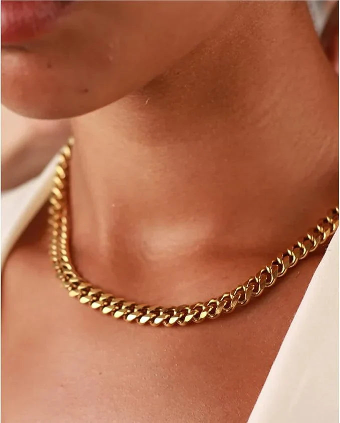 No-Frills Chain Secondary image