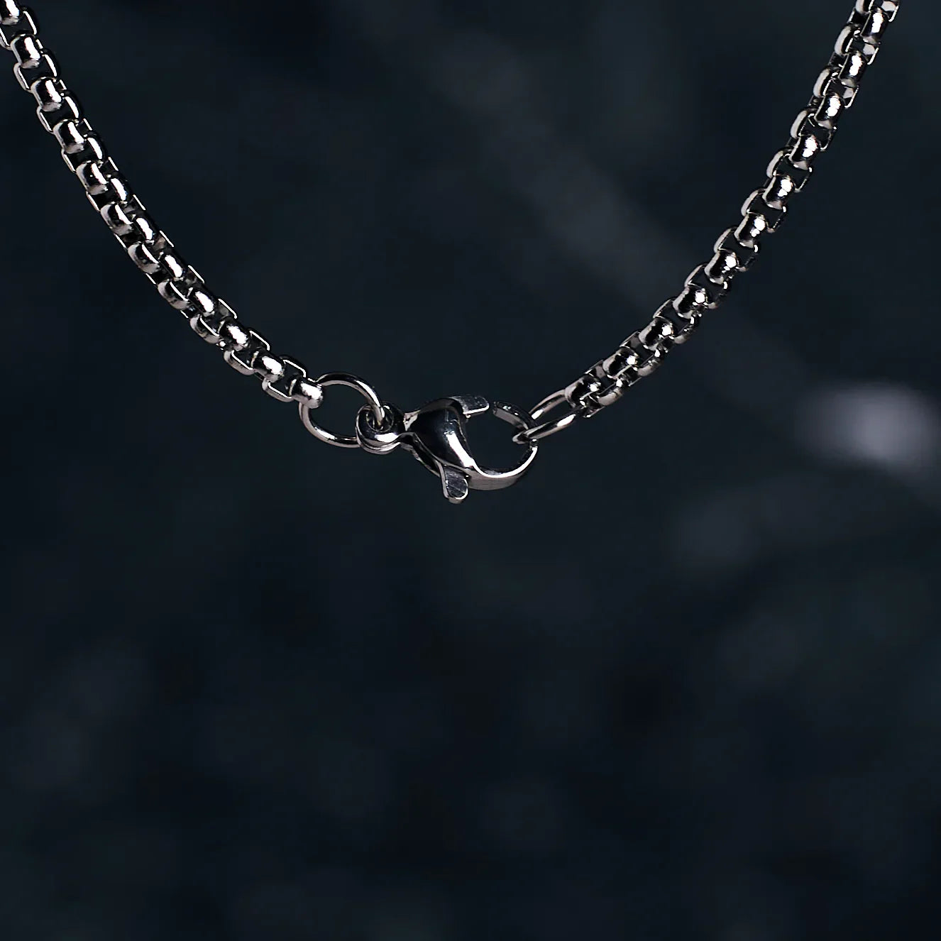 Meow-in-a-Box Chain Secondary image