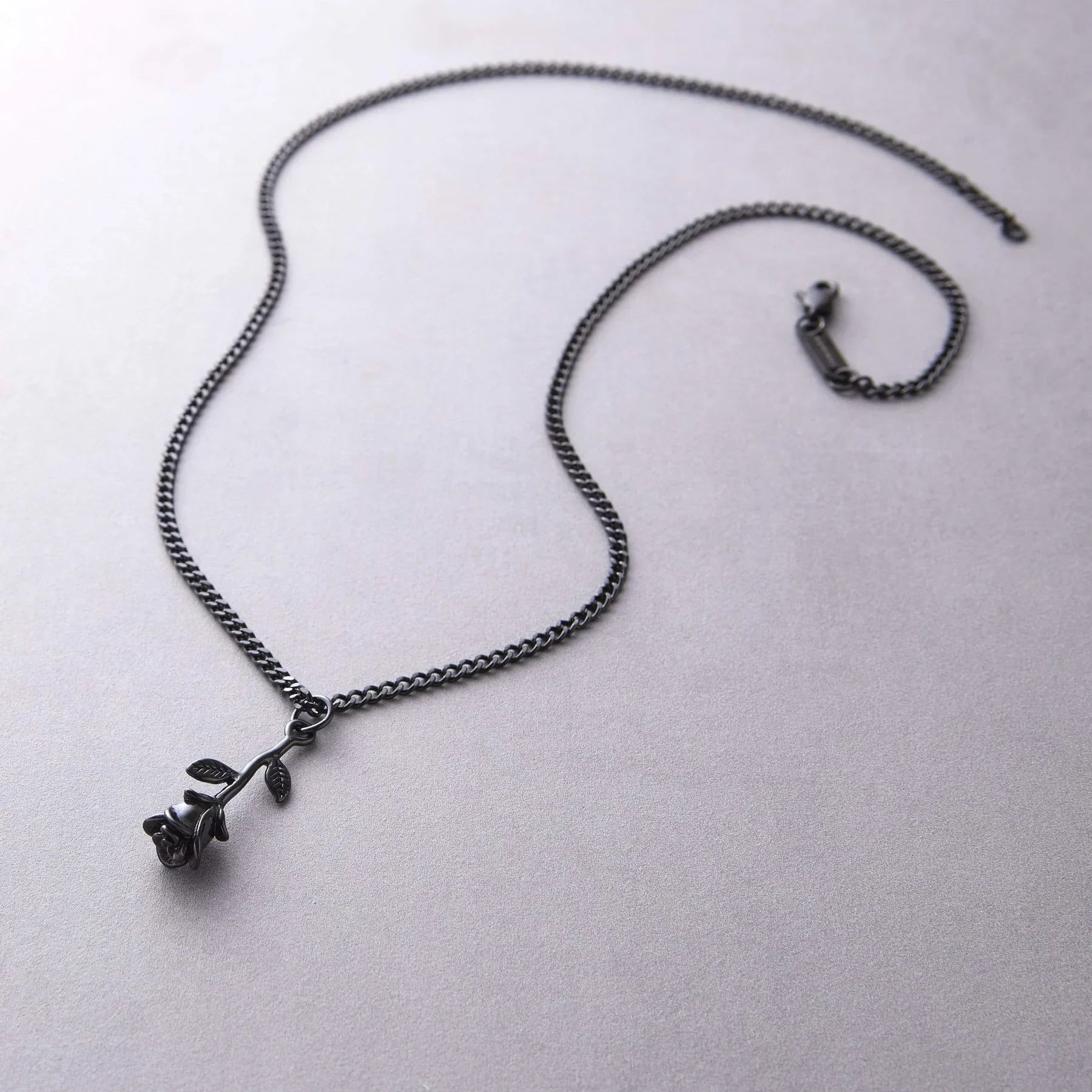 Bloom Necklace V2  Men Main image