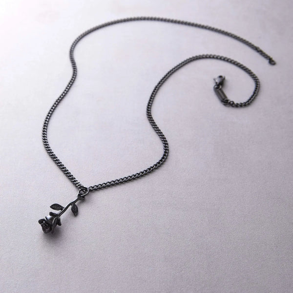 Bloom Necklace V2  Men