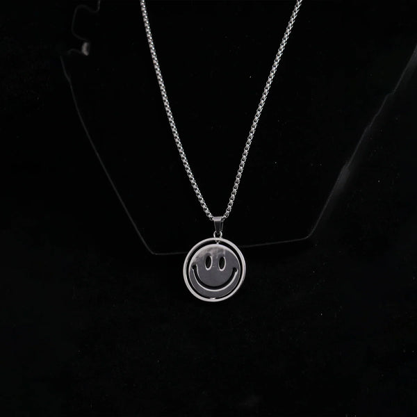 Mood Locket Chain