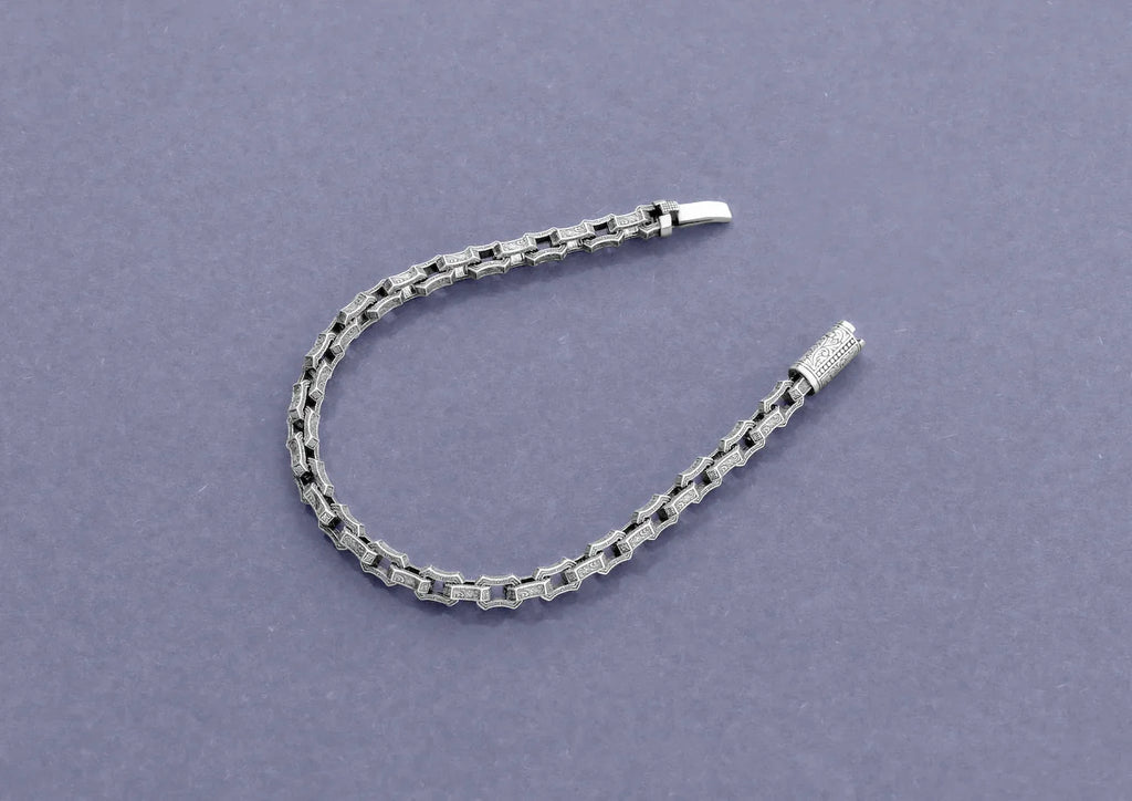 Mystic Link Men Bracelet