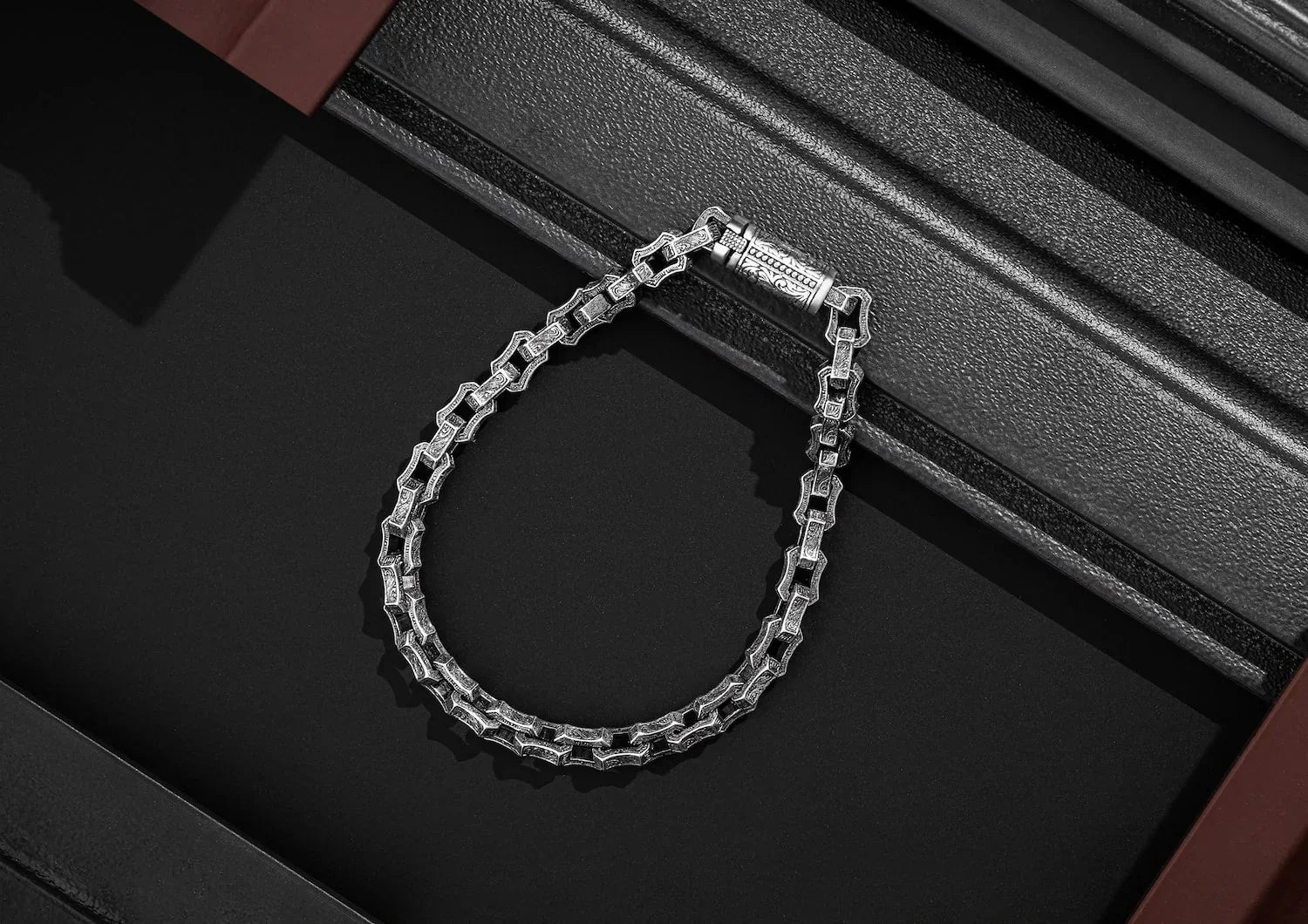Mystic Link Men Bracelet Main image