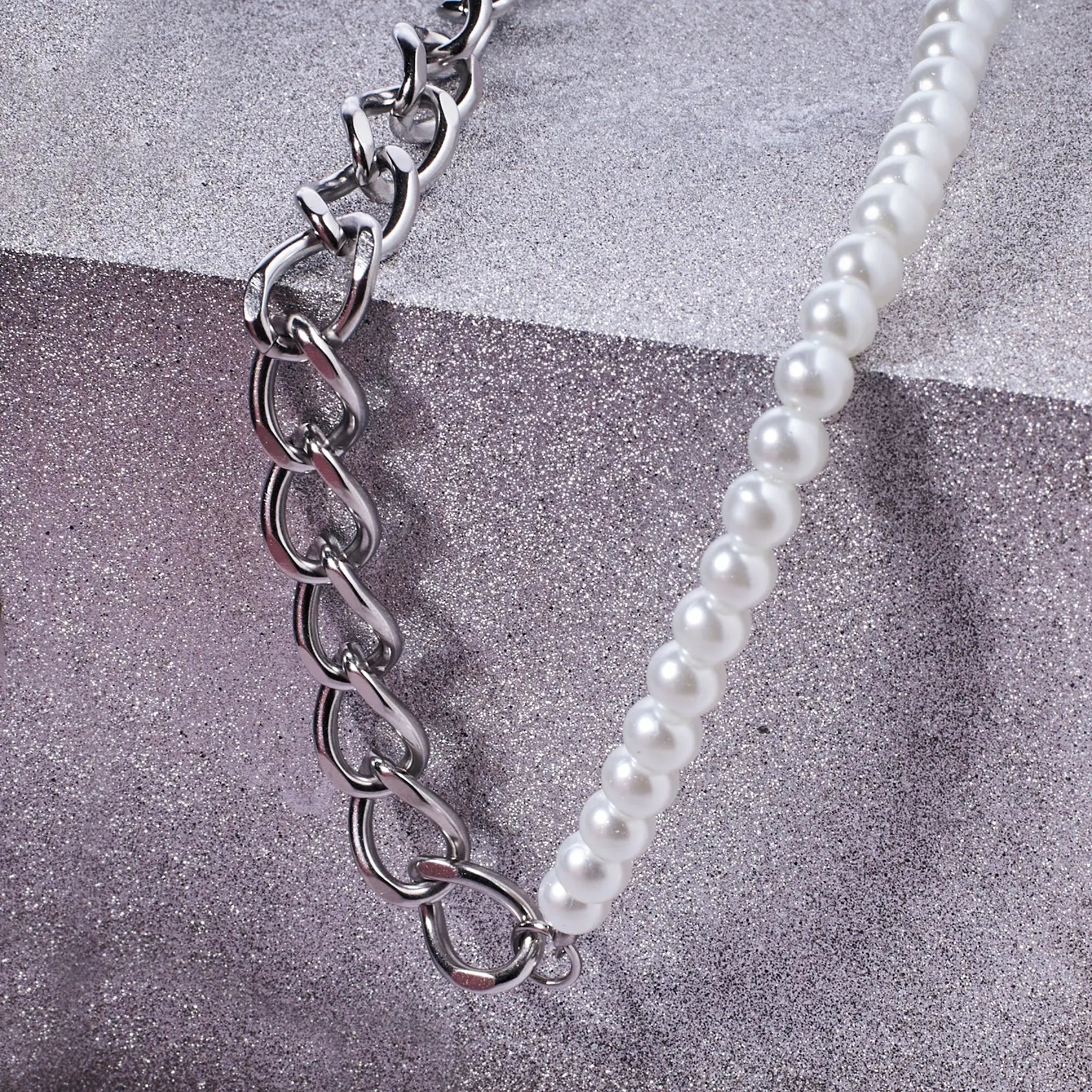 Pearl Rugged Chain Main image