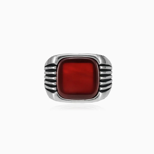 RETRO  RING