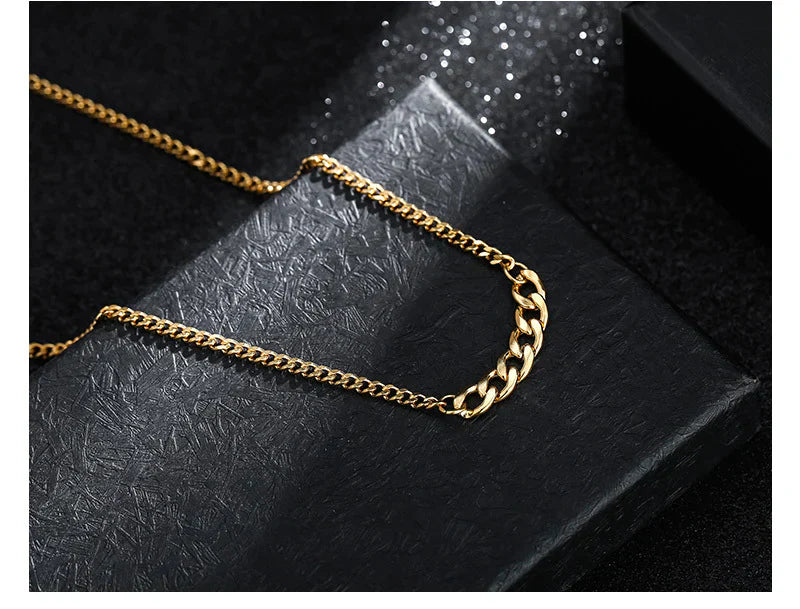 Regal Aurum Chain Main image