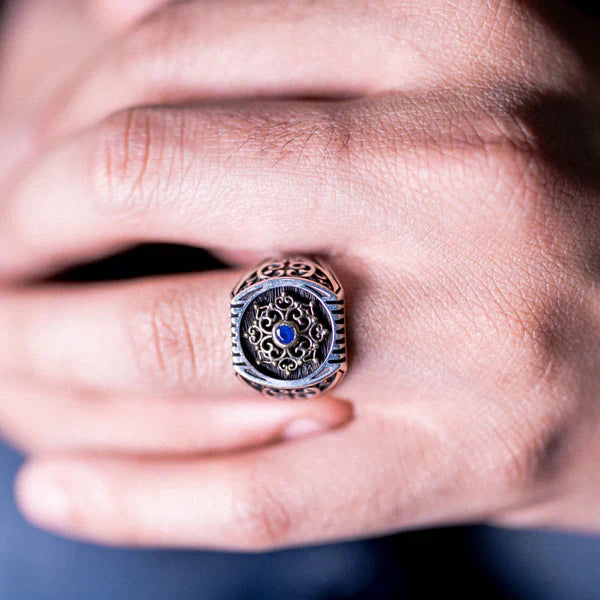 Summoner Ring Secondary image
