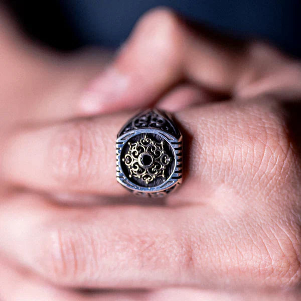 Glacier Ring Main image