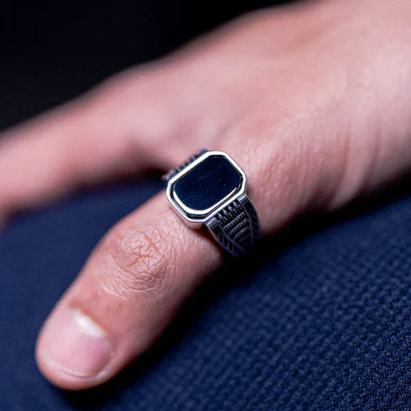 Prism Ring Secondary image