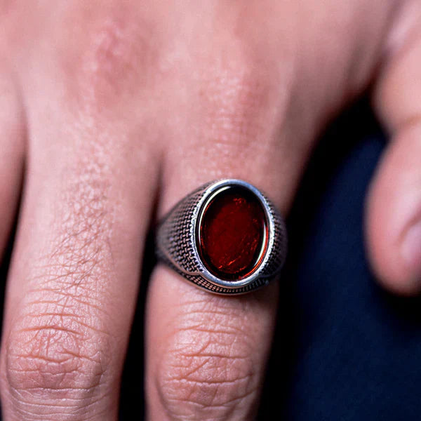 Horizon Ring Secondary image