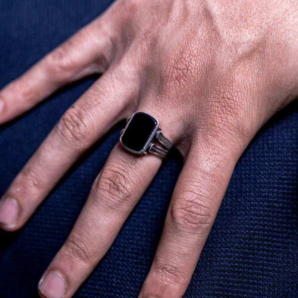 Spectra Ring Main image