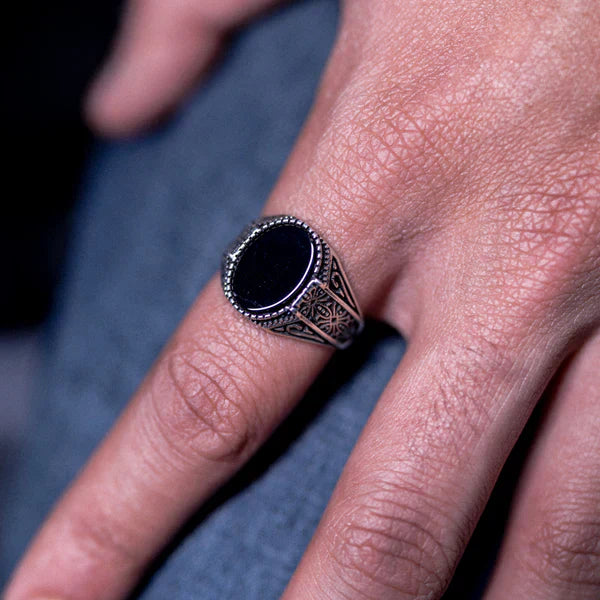 Arcadia Ring