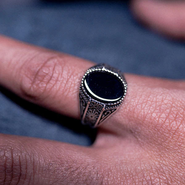 Arcadia Ring Secondary image