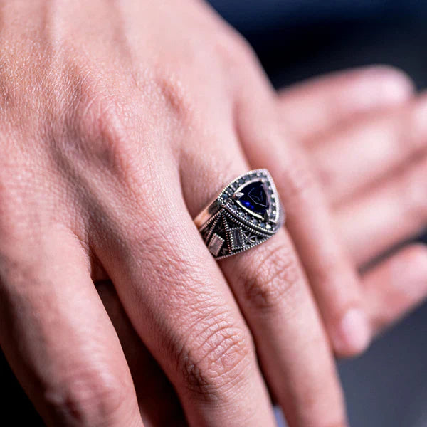 Dusk Ring Secondary image