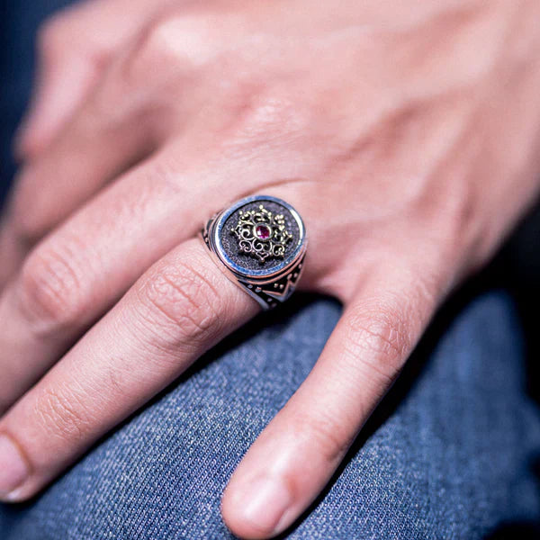 Ironclad Ring Main image