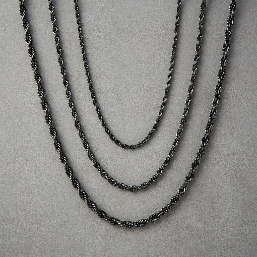 Essential Rope Chain  Men