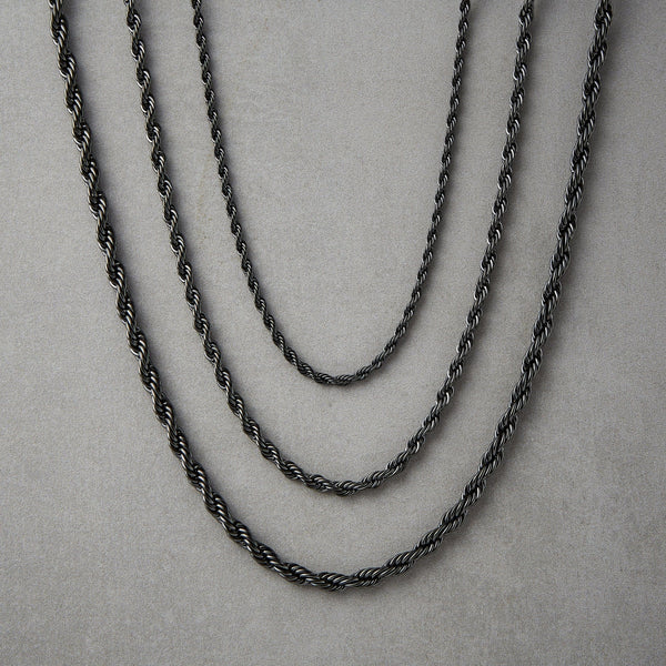 Essential Rope Chain  Men