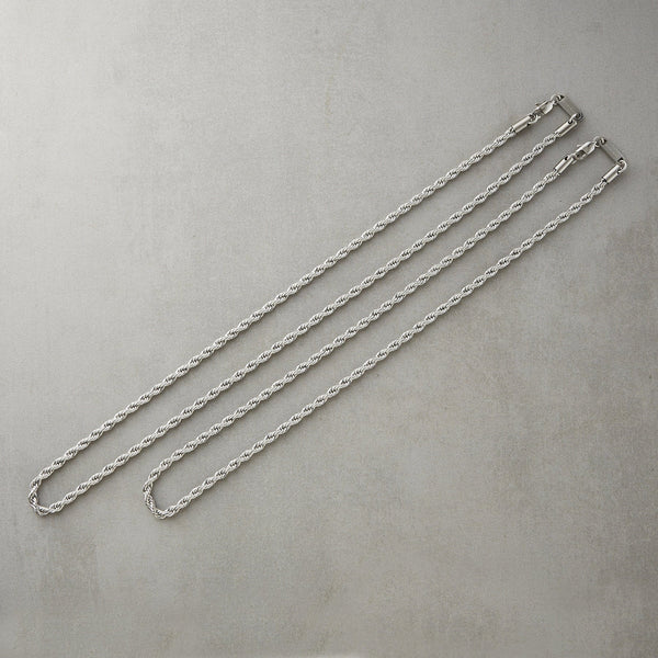 Essential Rope Chain  Men
