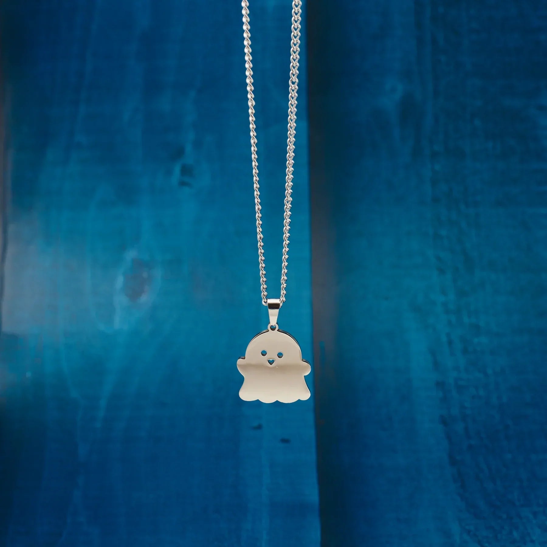 Chupchip Silver Chain Main image