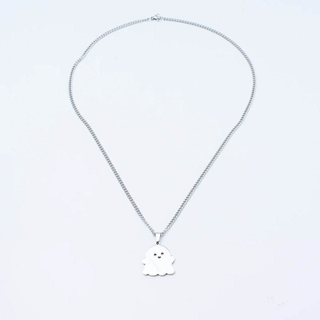 Chupchip Silver Chain