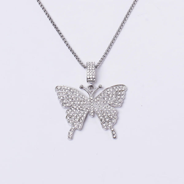 Larva Diamond Chain