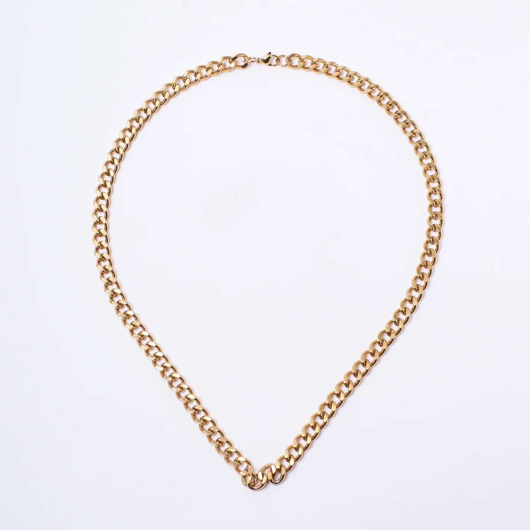 No-Frills Chain