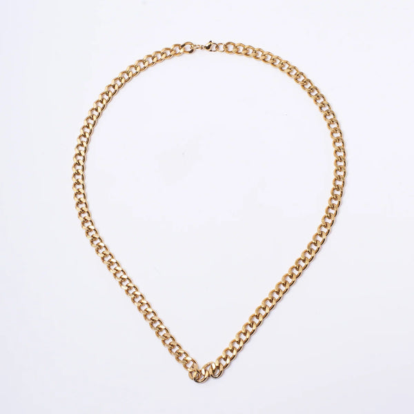 No-Frills Chain