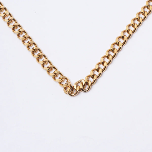 No-Frills Chain