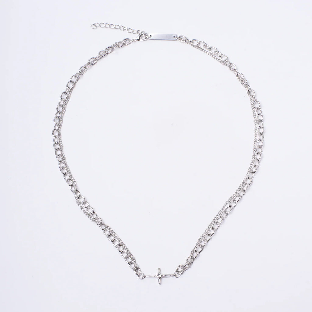 Celestial Starfall Chain
