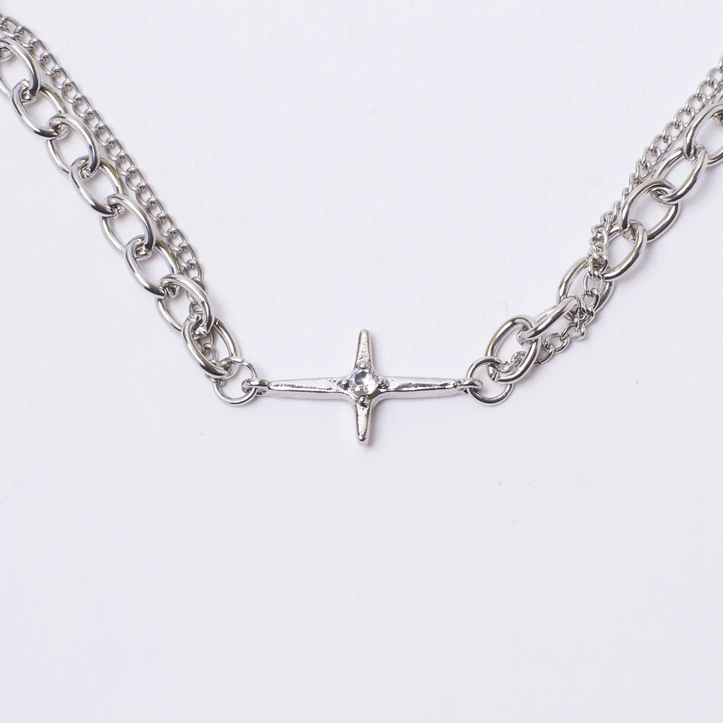 Celestial Starfall Chain