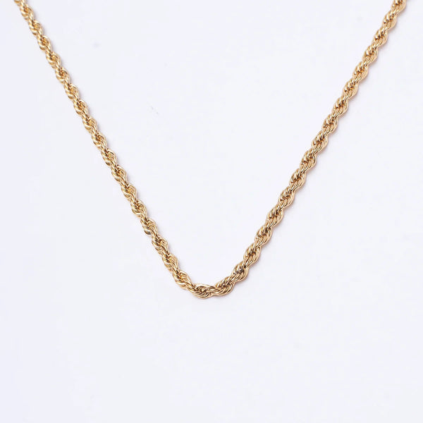 Aegisloop Golden Chain