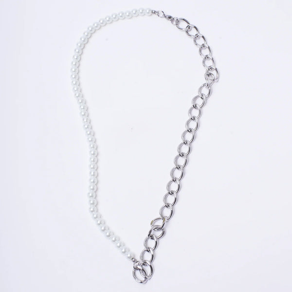 Pearl Rugged Chain