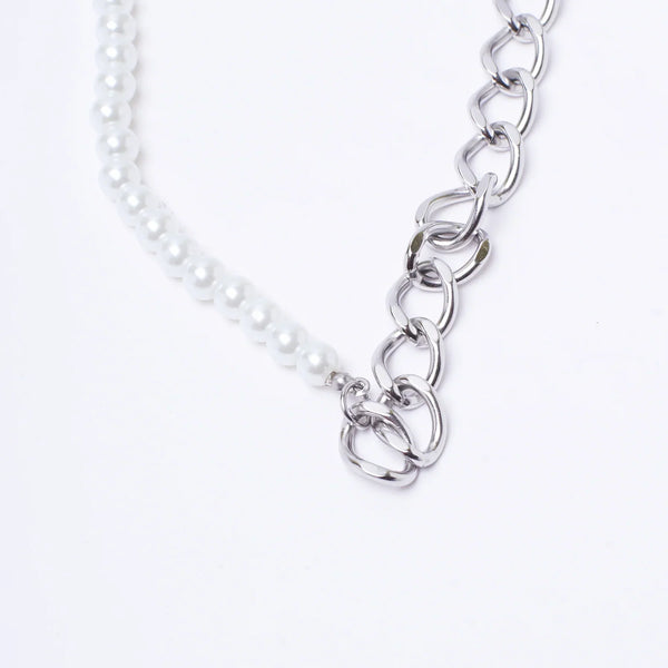 Pearl Rugged Chain