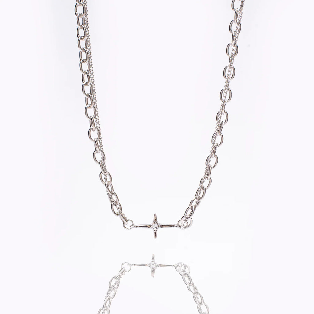 Celestial Starfall Chain