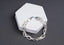 Textured Dual Link Men Bracelet