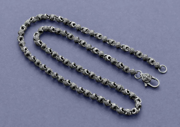 The Modern Monk Chain