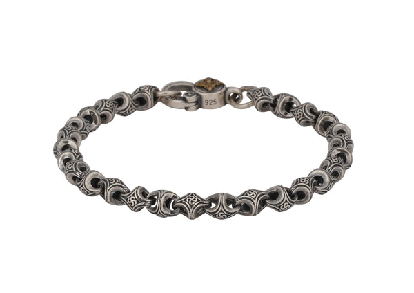 The Modern Monk Men Bracelet