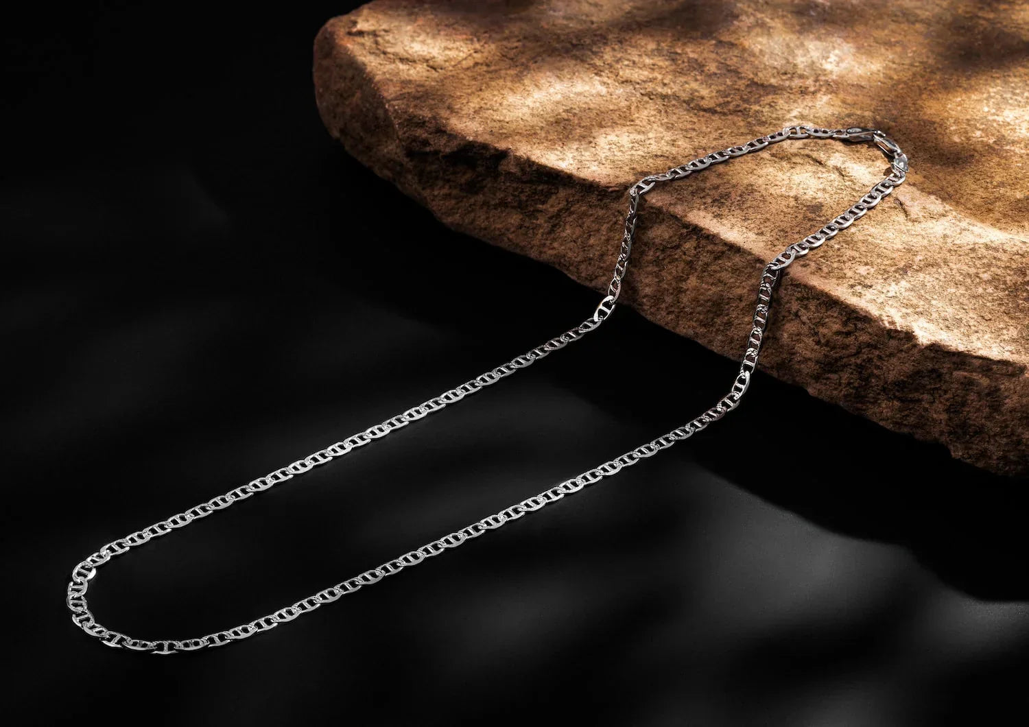 Timeless Mariner Italian Chain Main image