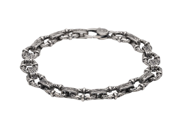 Victorian Chain Men Bracelet