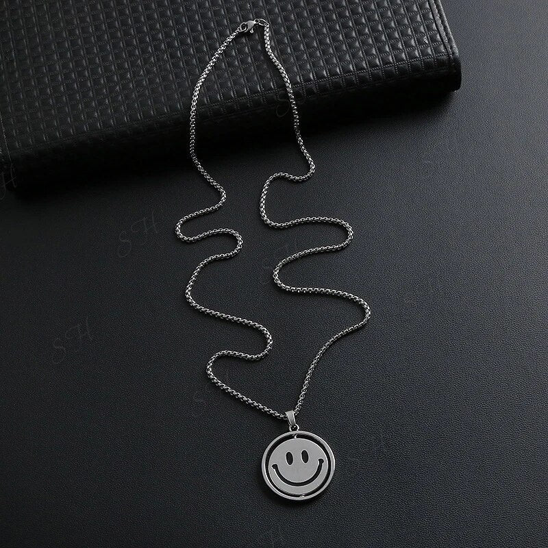 Mood Locket Chain Main image