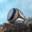 BLUE OCEAN  RING