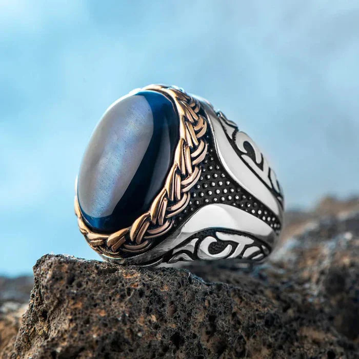 BLUE OCEAN  RING Main image